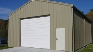 Garage Door Openers at Azalea Gardens Estates, Florida